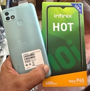 product name